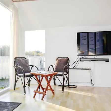 Four-bedroom Holiday In *