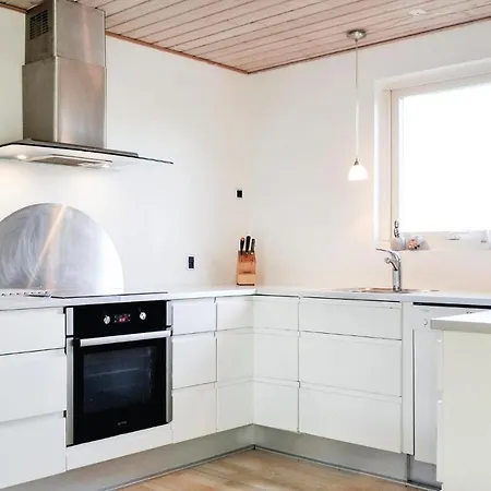 Four-bedroom Holiday In *